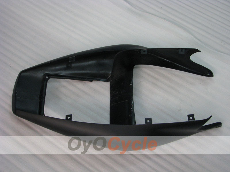 Injection Fairing kit for 98-99 YZF-R1 - Black, Matte - No sticker / decal, Factory Style #OYO87905780
