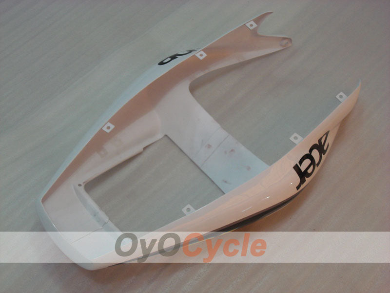 Injection Fairing kit for 98-99 YZF-R1 - Blue, White - FIAT, MICHELIN, MOTUL #OYO87905782