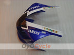 Injection Fairing kit for 98-99 YZF-R1 - Blue, White - FIAT, MICHELIN, MOTUL #OYO87905782