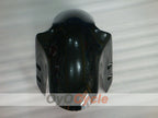 Injection Fairing kit for 98-99 YZF-R1 - Blue, Black - Flame #OYO87905783