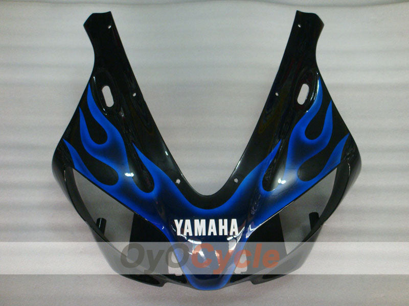 Front Upper Fairing For Yamaha 98-99 YZF-R1 #OYO87911758