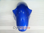 Injection Fairing kit for 98-99 YZF-R1 - Blue, White - Factory Style #OYO87905784