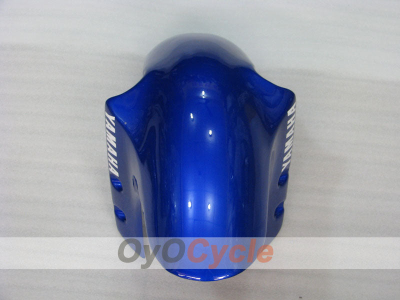 Front Fender Fairing For Yamaha 98-99 YZF-R1 #OYO87911765