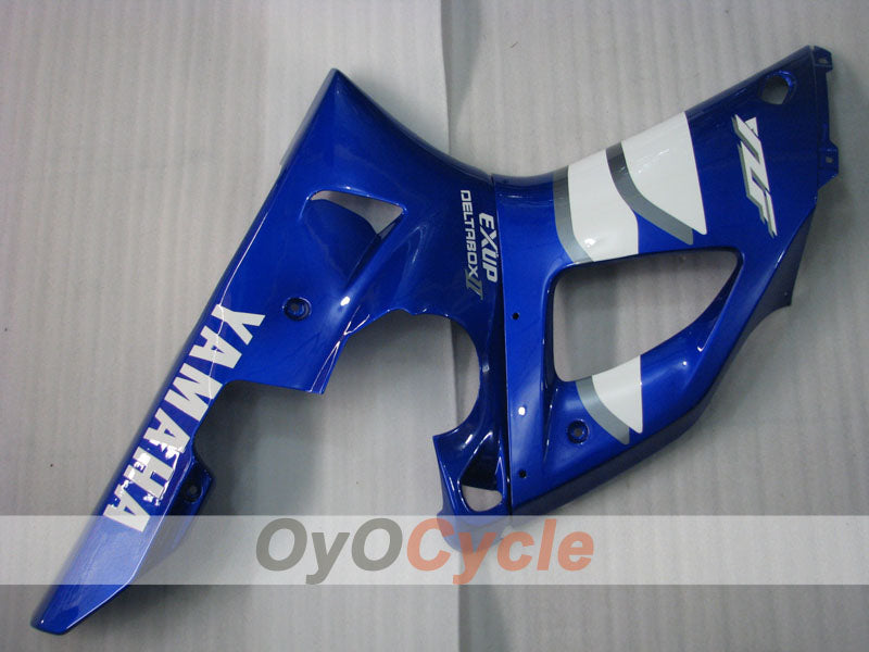 Left & Right Side Fairing For Yamaha 98-99 YZF-R1 #OYO87911767 Main image