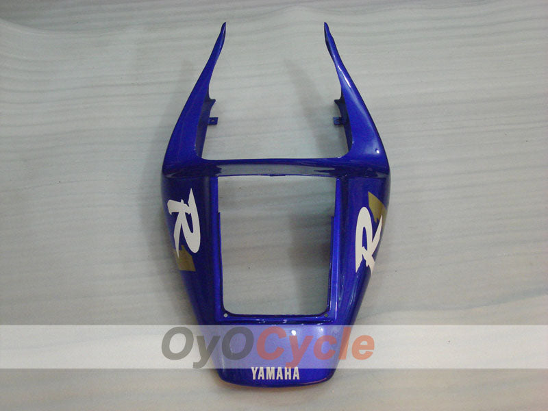 Rear Tail Fairing For Yamaha 98-99 YZF-R1 #OYO87911771 Main image