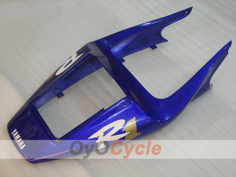 Rear Tail Fairing For Yamaha 98-99 YZF-R1 #OYO87911771 Secondary image