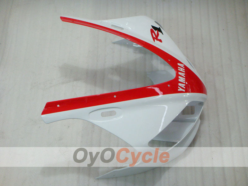 Front Upper Fairing For Yamaha 98-99 YZF-R1 #OYO87911780 Secondary image