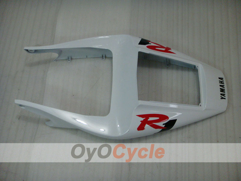 Rear Tail Fairing For Yamaha 98-99 YZF-R1 #OYO87911781 Secondary image