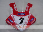 Front Upper Fairing For Yamaha 03-04 YZF-R6 #OYO87912098
