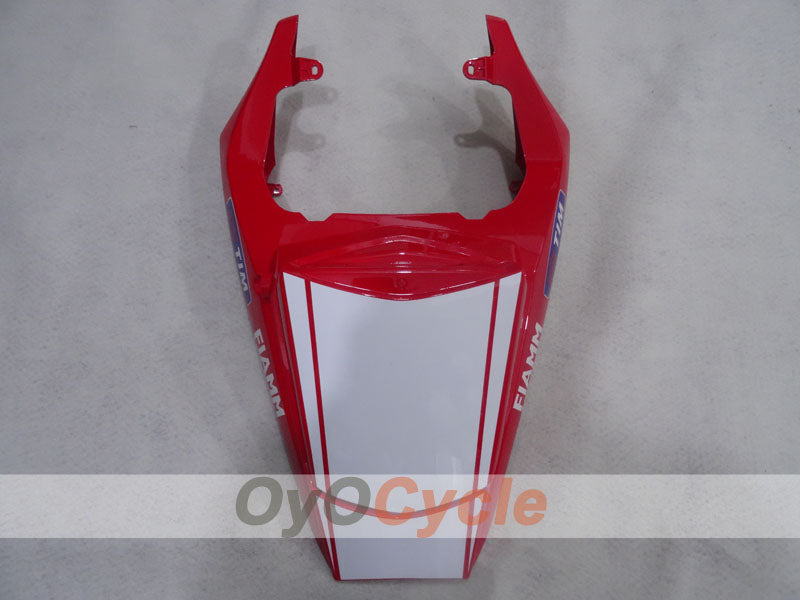 Rear Tail Fairing + Seat Cover For Yamaha 03-04 YZF-R6 #OYO87912099 Main image