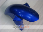 Front Fender Fairing For Yamaha 03-04 YZF-R6 #OYO87912101