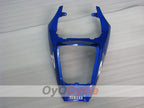 Rear Tail Fairing For Yamaha 05 YZF-R6 #OYO87912305