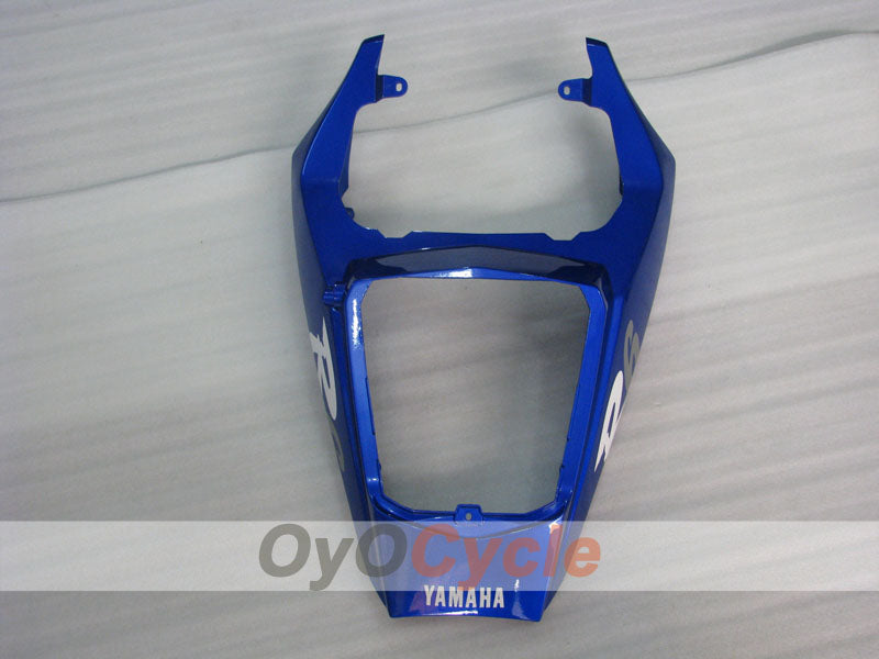 Rear Tail Fairing For Yamaha 05 YZF-R6 #OYO87912305