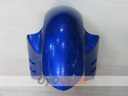 Front Fender Fairing For Yamaha 05 YZF-R6 #OYO87912301