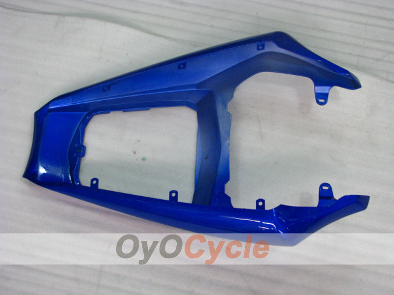 Injection Fairing kit for 05 YZF-R6 - Blue, White - Factory Style #OYO87905835