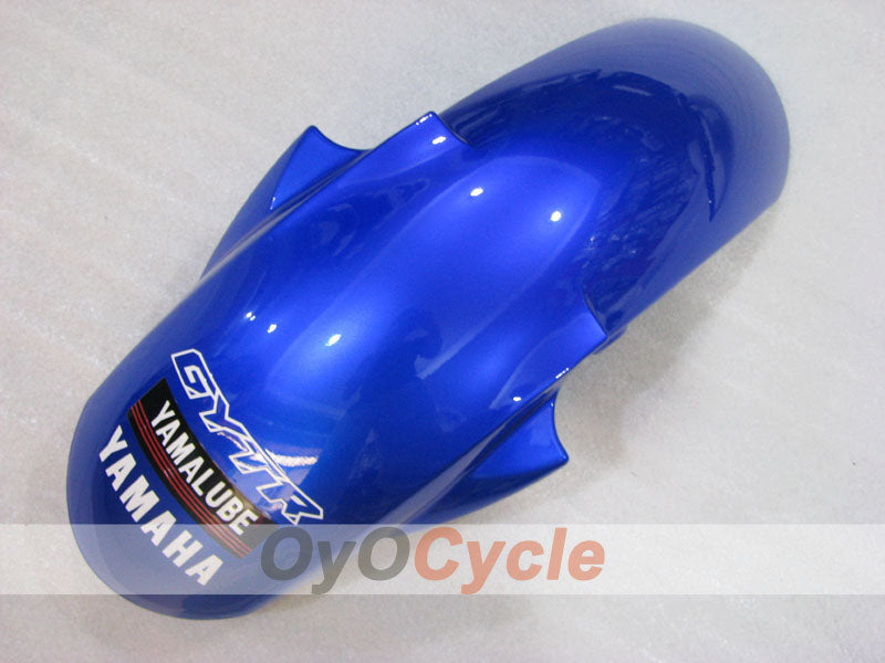 Front Fender Fairing For Yamaha 05 YZF-R6 #OYO87912313