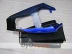 Injection Fairing kit for 05 YZF-R6 - Blue, Black - Monster #OYO87905836