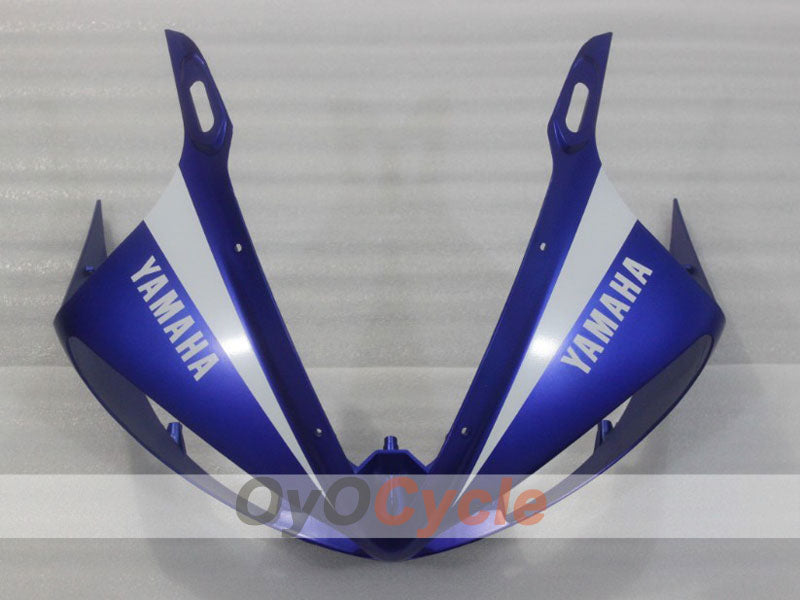 Front Upper Fairing For Yamaha 03-04 YZF-R6 #OYO87912109 Main image
