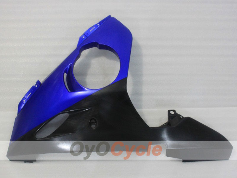Injection Fairing kit for 05 YZF-R6 - Blue, White, Black - Factory Style #OYO87905837