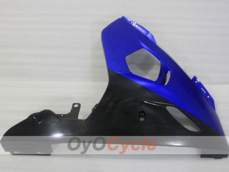 Left & Right Side Fairing For Yamaha 03-04 YZF-R6 #OYO87912111