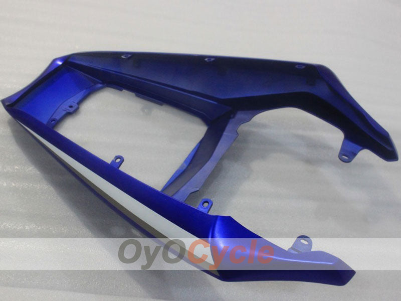 Rear Tail Fairing For Yamaha 03-04 YZF-R6 #OYO87912110 Secondary image