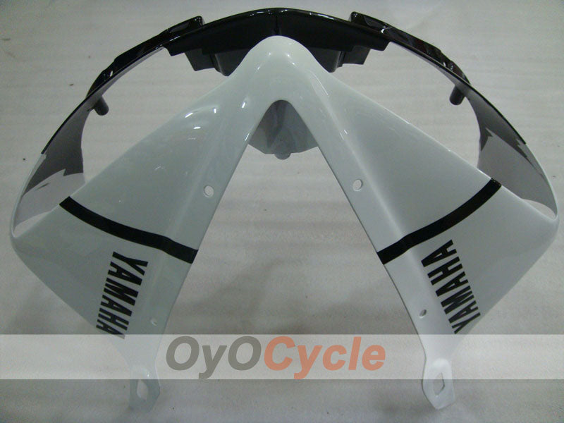 Front Upper Fairing For Yamaha 03-04 YZF-R6 #OYO87912112 Main image