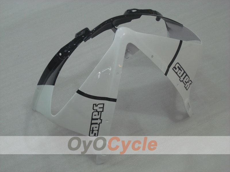 Front Upper Fairing For Yamaha 05 YZF-R6 #OYO87912325