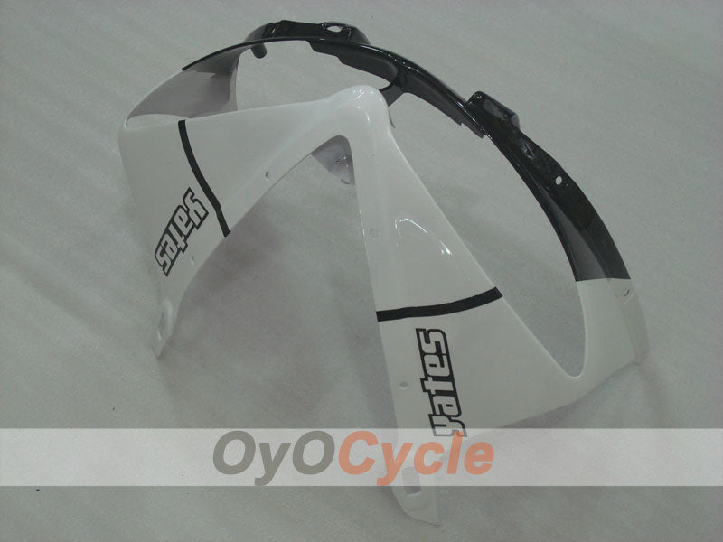 Front Upper Fairing For Yamaha 05 YZF-R6 #OYO87912325