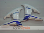 Left & Right Side Fairing For Yamaha 05 YZF-R6 #OYO87912335