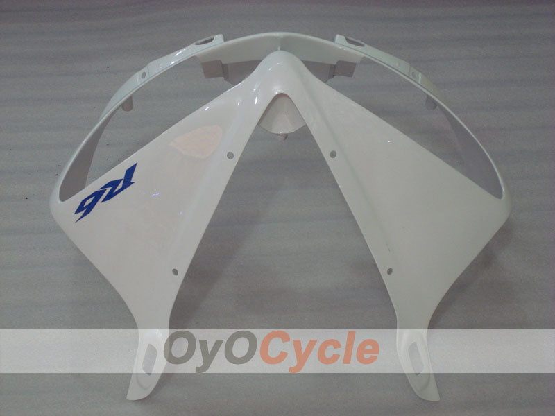 Front Upper Fairing For Yamaha 03-04 YZF-R6 #OYO87912115 Main image