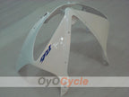 Injection Fairing kit for 05 YZF-R6 - Blue, White - Factory Style #OYO87905839