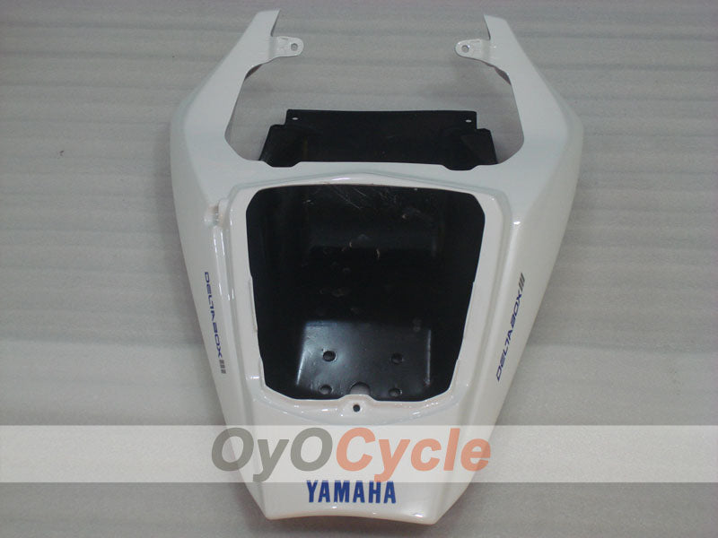 Rear Tail Fairing For Yamaha 05 YZF-R6 #OYO87912333 Main image