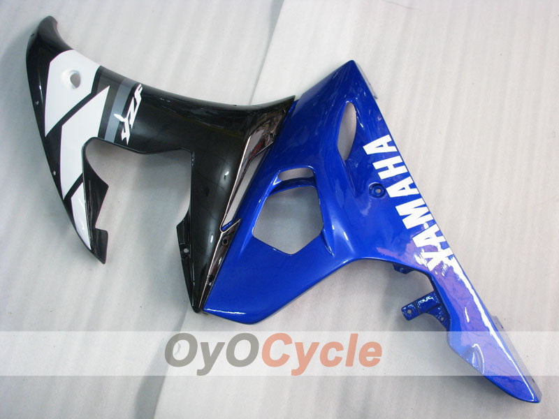 Left & Right Side Fairing For Yamaha 05 YZF-R6 #OYO87912338 Main image