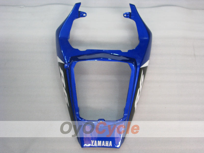 Rear Tail Fairing For Yamaha 05 YZF-R6 #OYO87912336