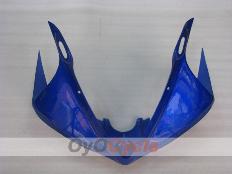 Front Upper Fairing For Yamaha 03-04 YZF-R6 #OYO87912118