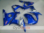 Injection Fairing kit for 05 YZF-R6 - Blue - Factory Style #OYO87905841