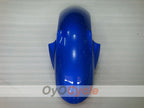Injection Fairing kit for 03-04 YZF-R6 - Blue - MOTUL #OYO87905797
