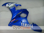 Left & Right Side Fairing For Yamaha 05 YZF-R6 #OYO87912341