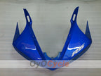 Injection Fairing kit for 05 YZF-R6 - Blue - Factory Style #OYO87905841