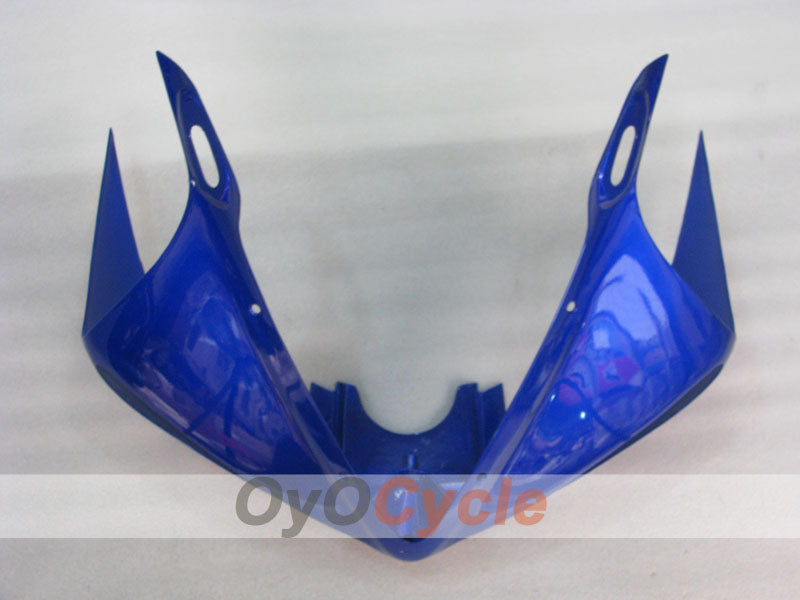 Injection Fairing kit for 03-04 YZF-R6 - Blue - Factory Style #OYO87905798