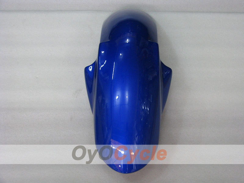 Injection Fairing kit for 05 YZF-R6 - Blue, White, Grey - Factory Style #OYO87905842