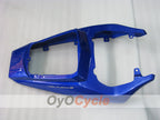 Injection Fairing kit for 05 YZF-R6 - Blue, White, Grey - Factory Style #OYO87905842