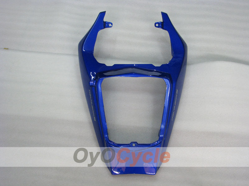 Rear Tail Fairing For Yamaha 05 YZF-R6 #OYO87912343