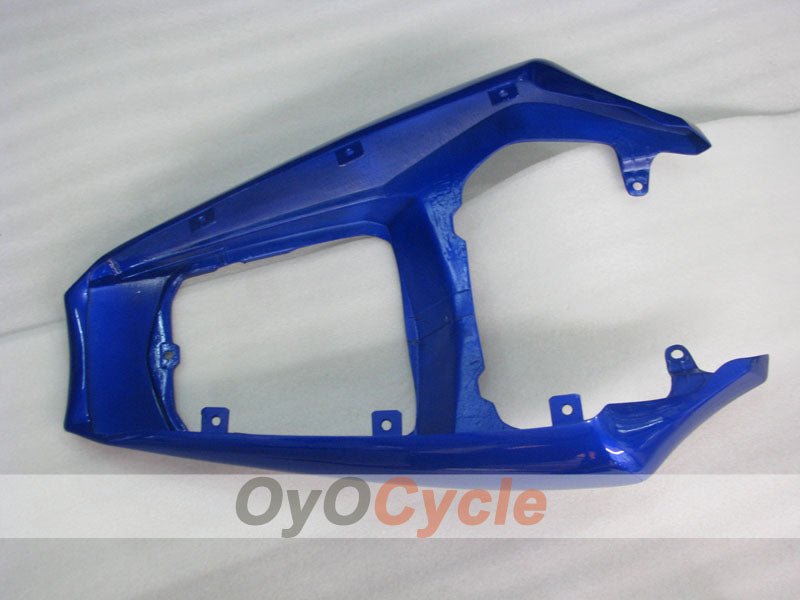 Rear Tail Fairing For Yamaha 05 YZF-R6 #OYO87912343