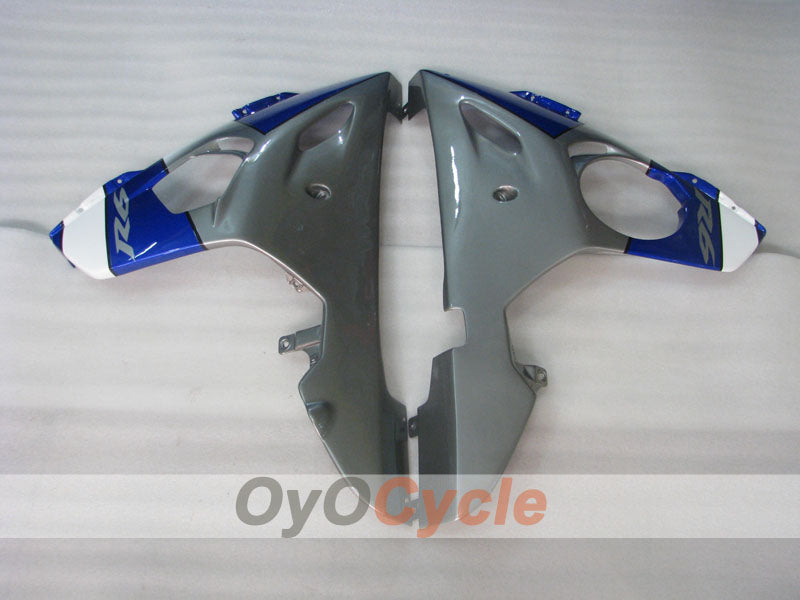 Left & Right Side Fairing For Yamaha 05 YZF-R6 #OYO87912344