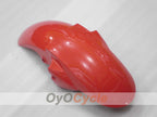 Injection Fairing kit for 03-04 YZF-R6 - Blue - Factory Style #OYO87905799