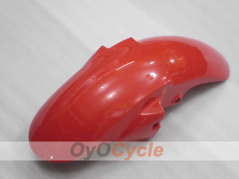 Injection Fairing kit for 05 YZF-R6 - Red, White, Black - Factory Style #OYO87905843