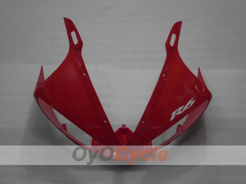 Injection Fairing kit for 03-04 YZF-R6 - Blue - Factory Style #OYO87905799