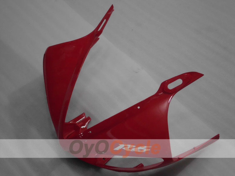 Front Upper Fairing For Yamaha 05 YZF-R6 #OYO87912348 Secondary image