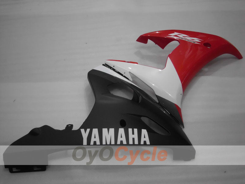 Injection Fairing kit for 03-04 YZF-R6 - Blue - Factory Style #OYO87905799